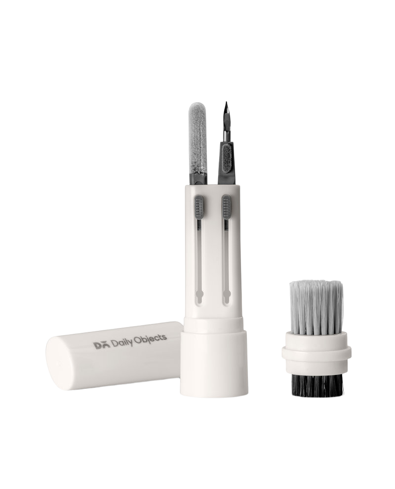 Capsule Cleaning Kit