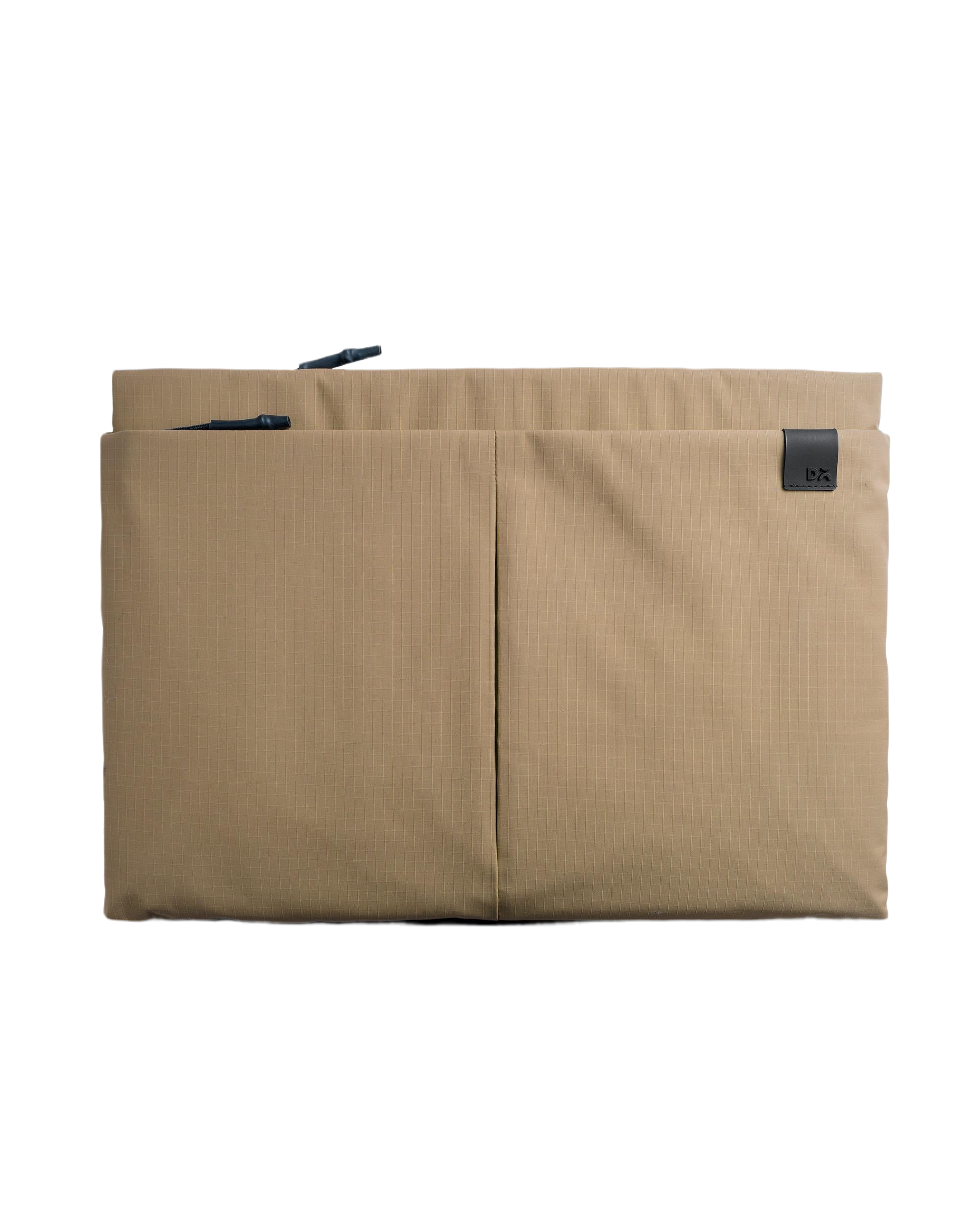 Sand Pivot Laptop Sleeve