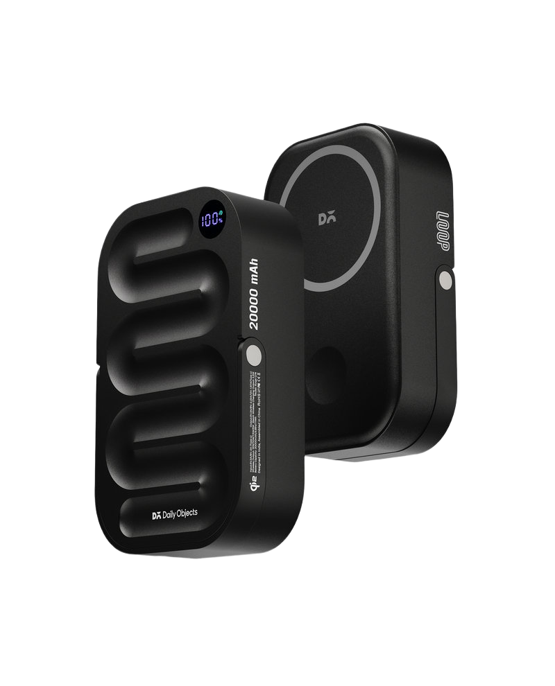 Loop MagSafe Power Bank