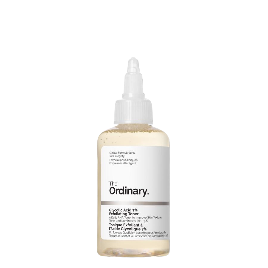 Glycolic Acid 7% Toner