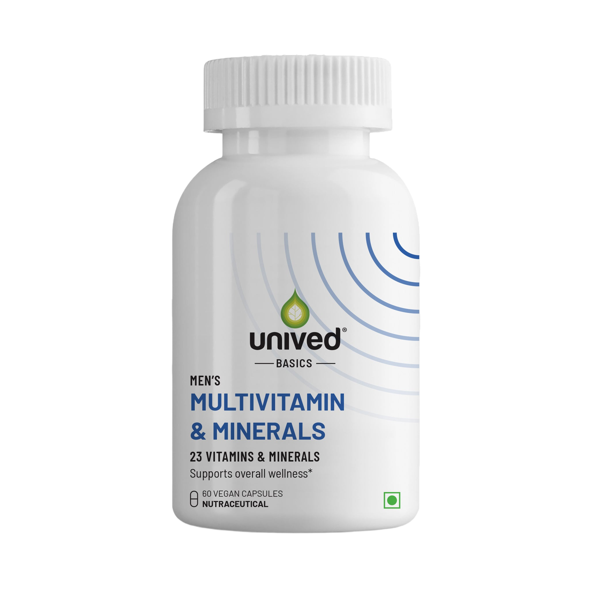 Unived Men's Multivitamin