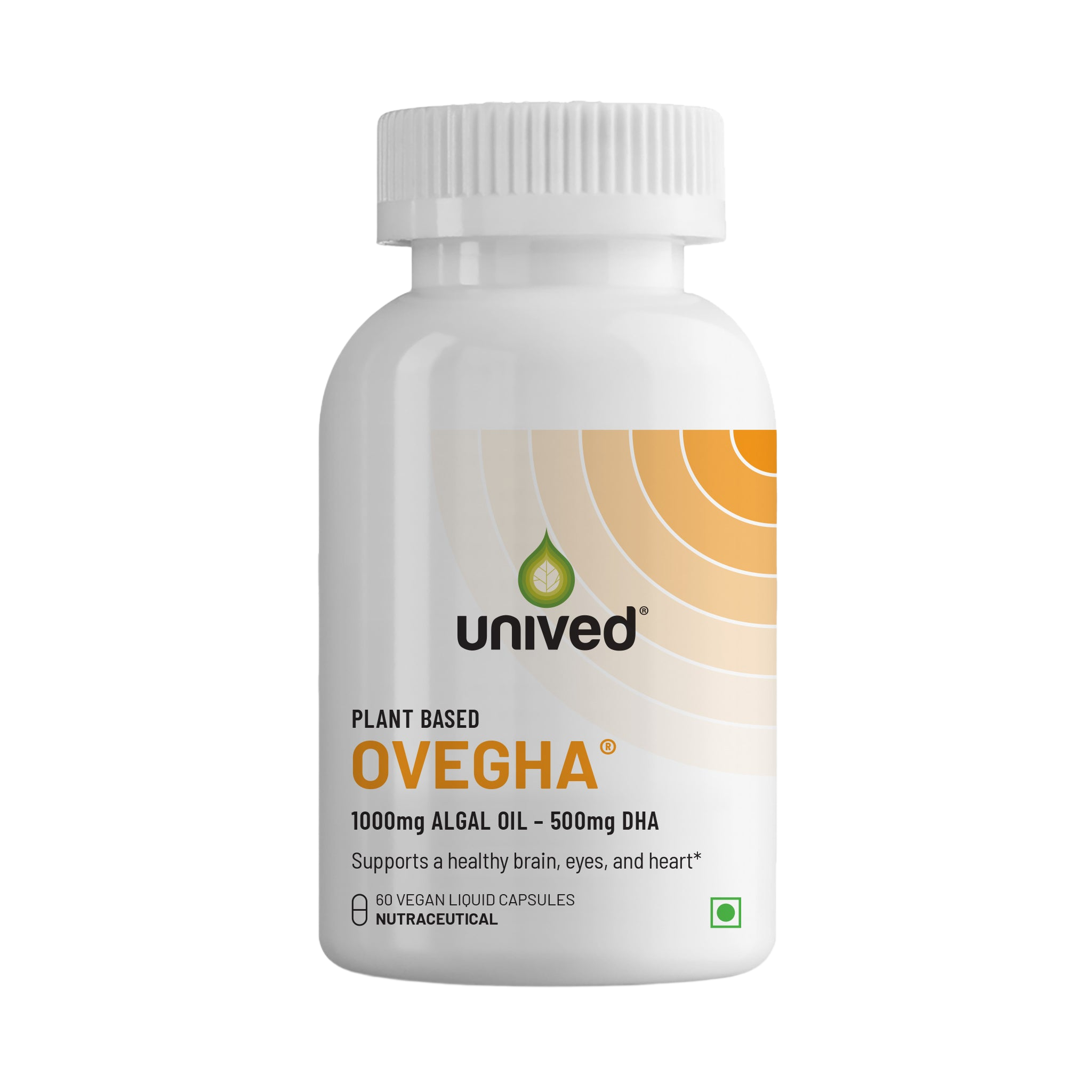 Unived Ovegha Omega 3