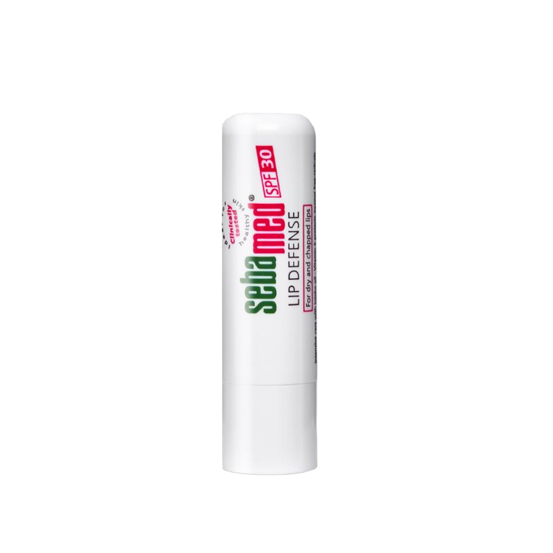 Sebamed Lip Defense SPF 30