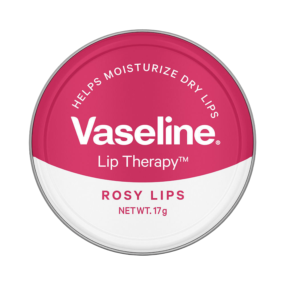 Vaseline Rosy Lips
